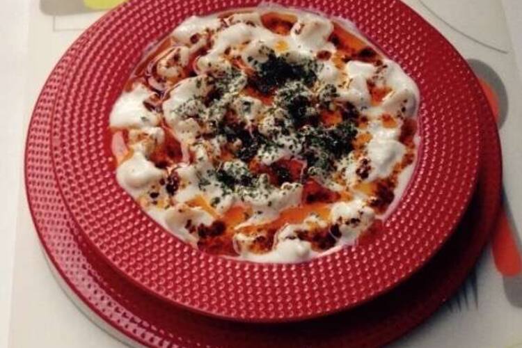 Harika Manti Ve Ev Yemekleri Kartal Merkez Istanbul